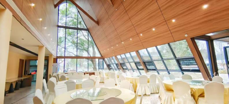 江头牧歌生态度假村图片