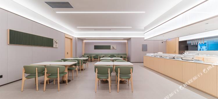 全季酒店(肇庆敏捷广场店)图片