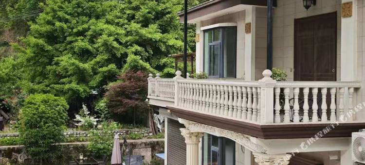 留坝山舍民宿图片