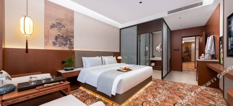 宇辰商旅酒店(太原南站武宿机场店)图片