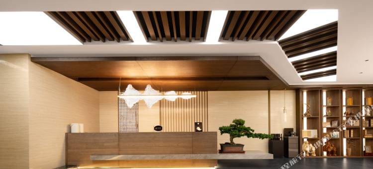 敦煌翰云酒店(敦煌夜市沙州市场店)图片