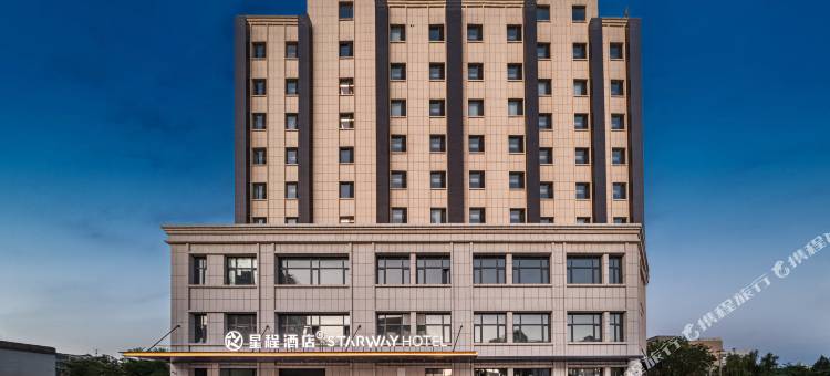 星程酒店(博乐团结北路店)图片