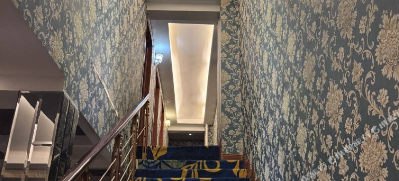 新冬雨时尚快捷宾馆图片