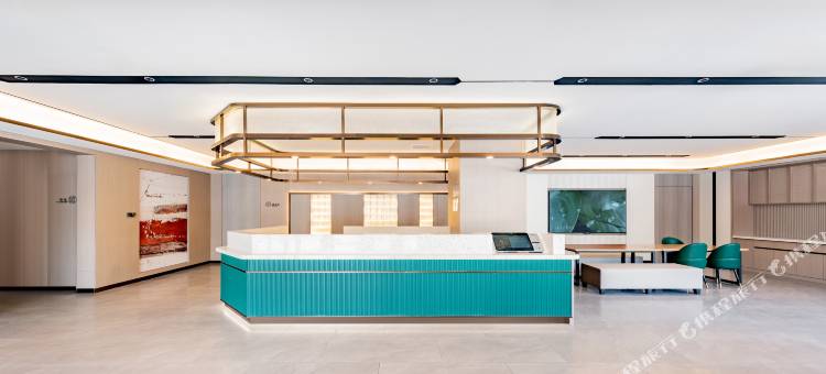 星程酒店(巴彦淖尔杭锦后旗政府店)图片