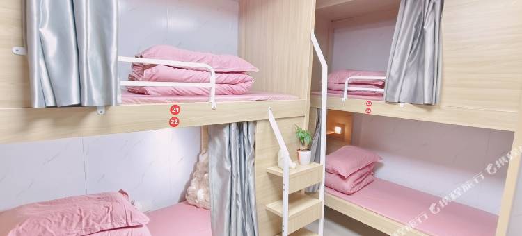 深圳一园梦雅女生公寓图片