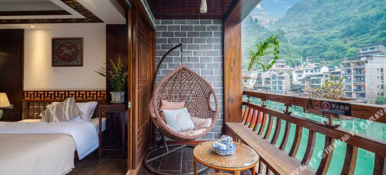 镇远李寻欢客栈图片