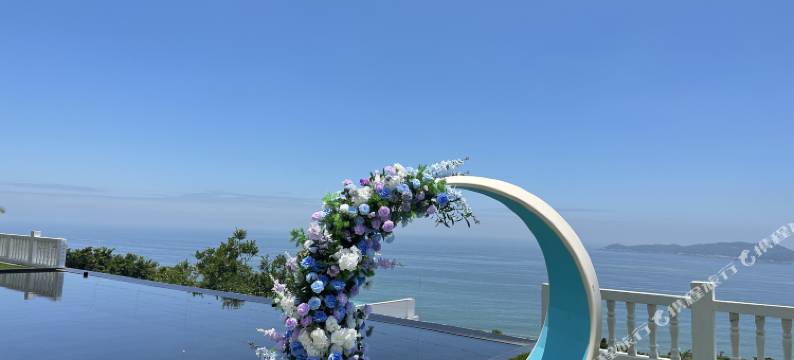 27度蓝度假民宿图片