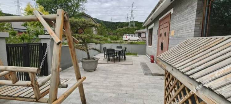 弓阳里民宿图片