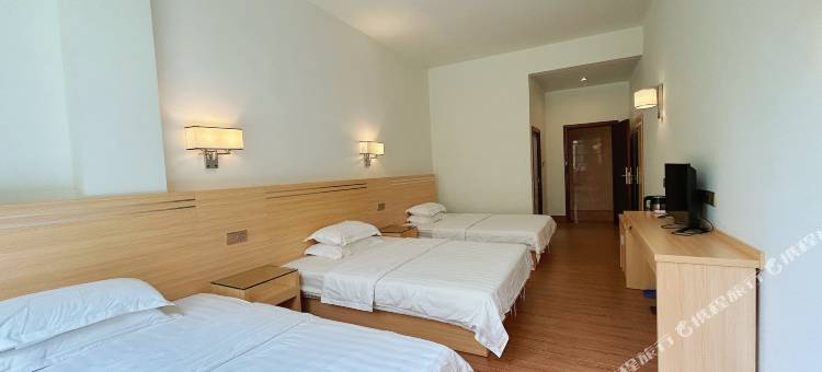 防城港大师傅农家乐图片