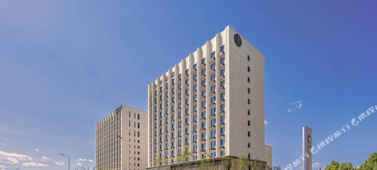 全季酒店(保定定兴金台中路店)图片