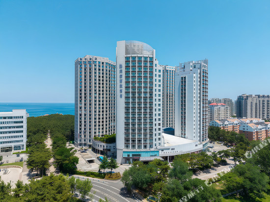 美豪丽致酒店(威海火炬八街国际海水浴场店)