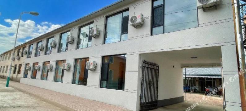 云汐牧歌小院(丰宁大滩店)图片