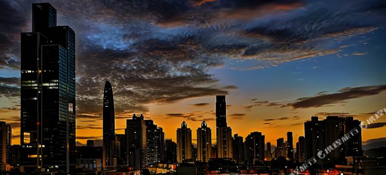 博乐花果山商务酒店图片