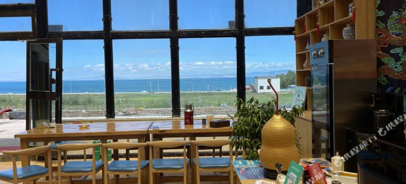 青海湖格日驿家民宿图片