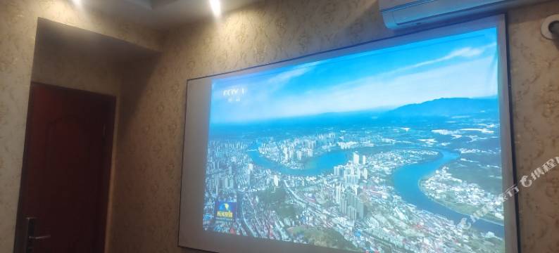 三都华洲宾馆图片