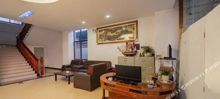 抚仙湖溪湖碧岸民宿图片