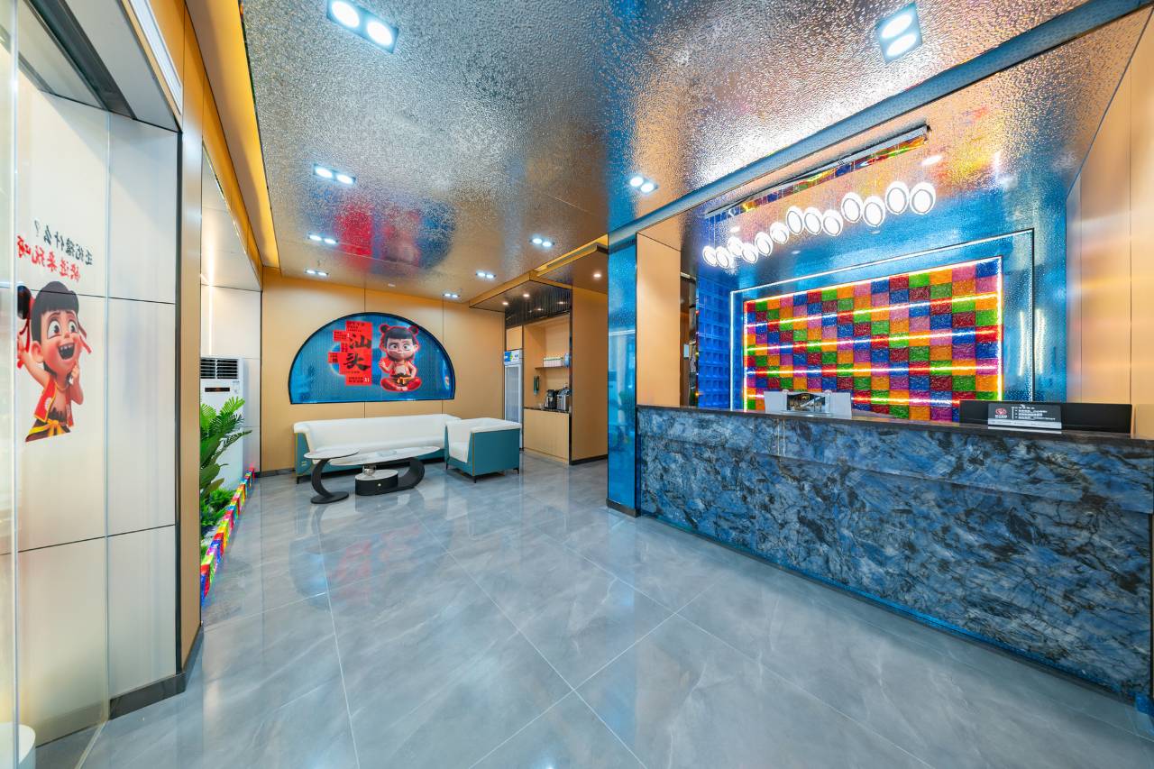 潮S智享美居(汕头万象城龙眼南路美食街店)图片