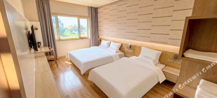 乔家大院复盛仁客栈图片