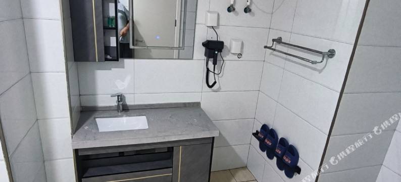 威朵酒店(银川高铁火车站店)图片