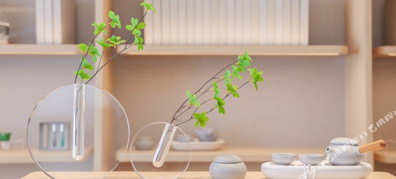 全季酒店(上海虹桥火车站国家会展中心店)图片