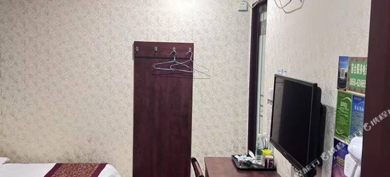 六盘水金山商务宾馆图片