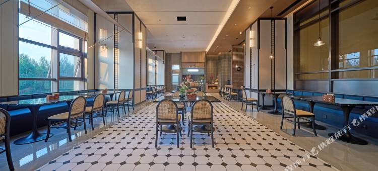 星程酒店(哈尔滨长江路汇智五洲城店)图片