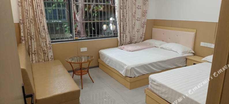 奉节得芹宾馆图片