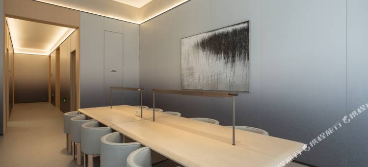 全季酒店(张家港金港中央广场店)图片