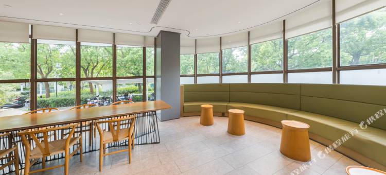 全季酒店(上海浦三路地铁站店)图片