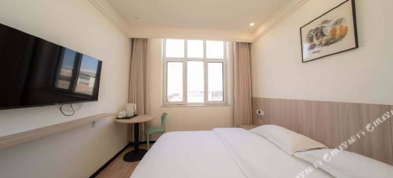 北戴河如初酒店图片