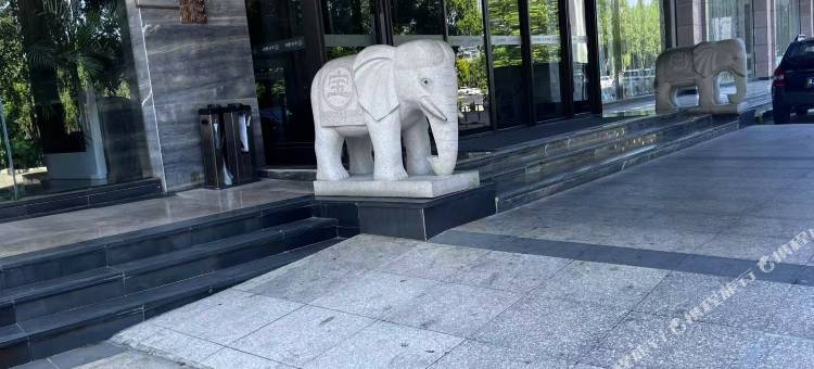 猛攻电竞酒店(椒江宝龙城店)图片