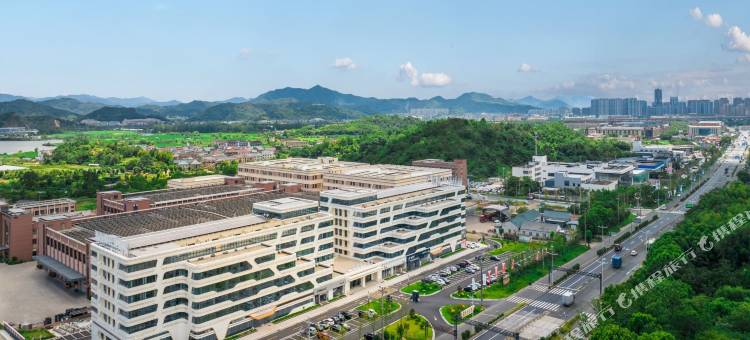 绍兴上虞清逸雅致酒店图片