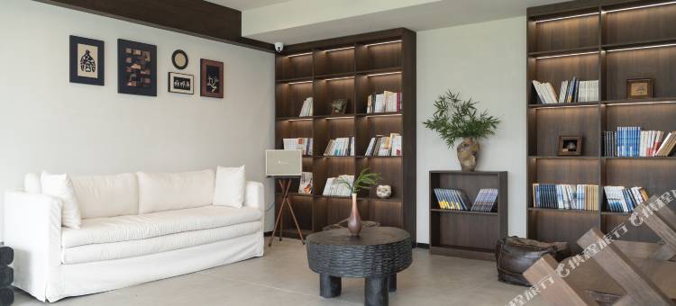 齐宿·稻梦空间民宿(从江加榜梯田景区店)图片