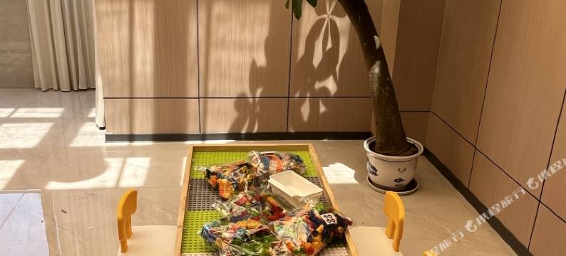 仙女湖仰仙湾宾馆图片