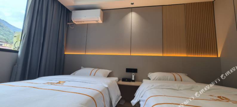 逸景豪庭酒店图片