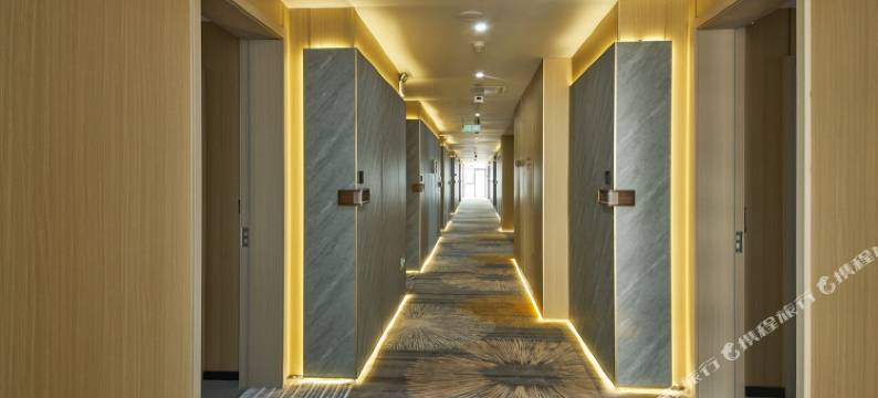 宝丽格酒店(平湖服装城店)图片