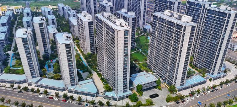 海宁盐官古城·墨梵云舍图片