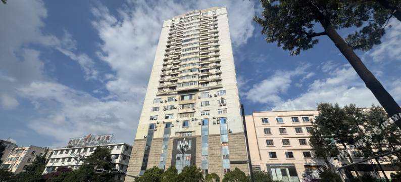 昆明巷往酒店(翠湖公园店)图片