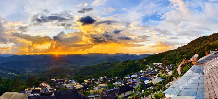 老布朗民宿图片