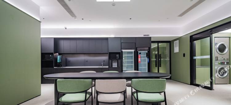 海友酒店(临潼华清池地铁站店)图片