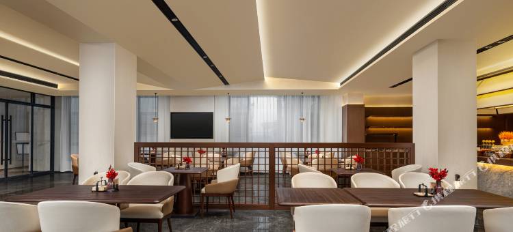黄山宏村风景区游客中心亚朵酒店图片