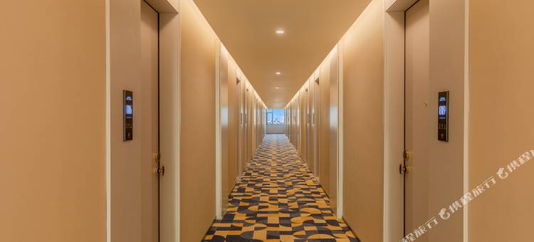 尊享·睿思顿酒店图片