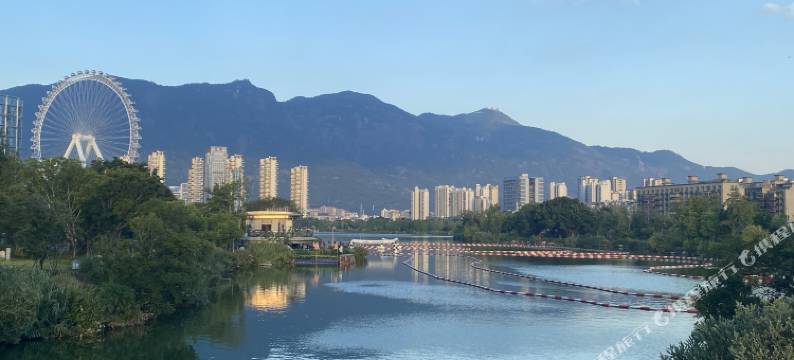 福州云渡公寓(东二环泰禾店)图片