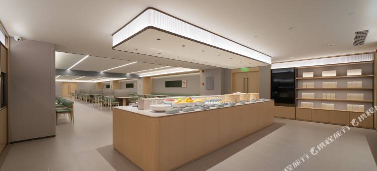 全季酒店(宁德蕉城国道路店)图片