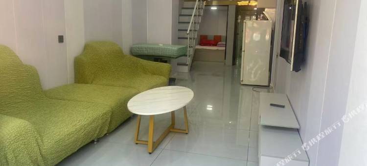 绿地庄园民宿图片