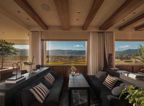 沙溪村边·合VILLA田园度假民宿图片