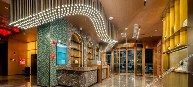 临翔区格雅文骅酒店图片