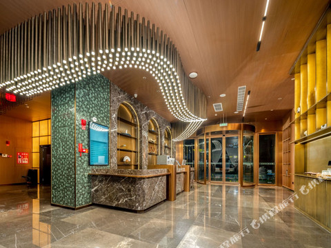 临翔区格雅文骅酒店