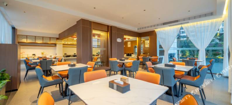 临翔区格雅文骅酒店图片