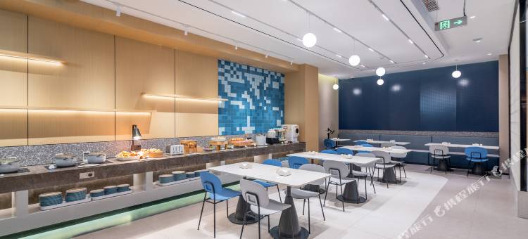 如家酒店·neo(上海周浦万达广场周浦地铁站店)图片